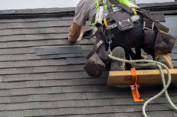 Reliable Flat Roof Repair contractor in Rancho Cucamonga, CA by Brentwood Metal Roofing