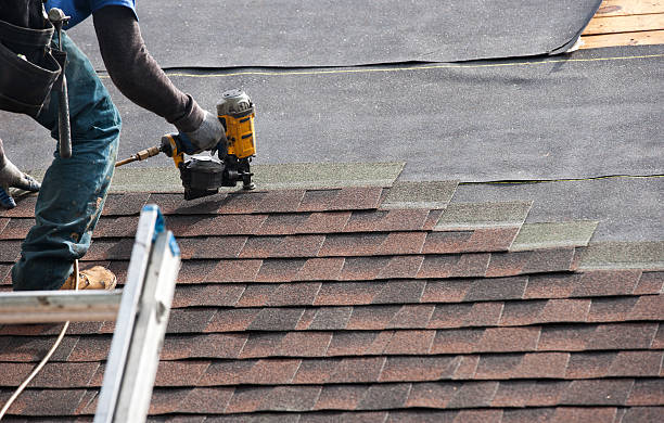 Licensed Flat Roof Repair service in Rancho Cucamonga, CA - Brentwood Metal Roofing